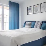 Al-Dom Apartamenty Kasprowicza 20C Z Basenem Oraz Silownia