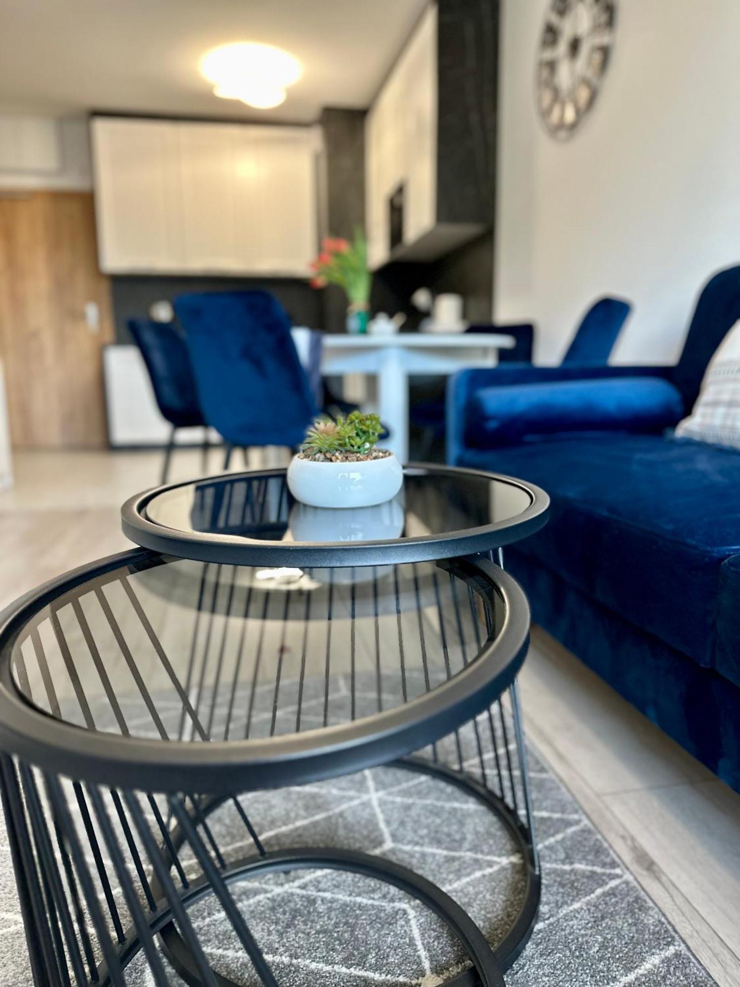 Apartment Al-dom Kasprowicza 20c Z Basenem Oraz Silownia *