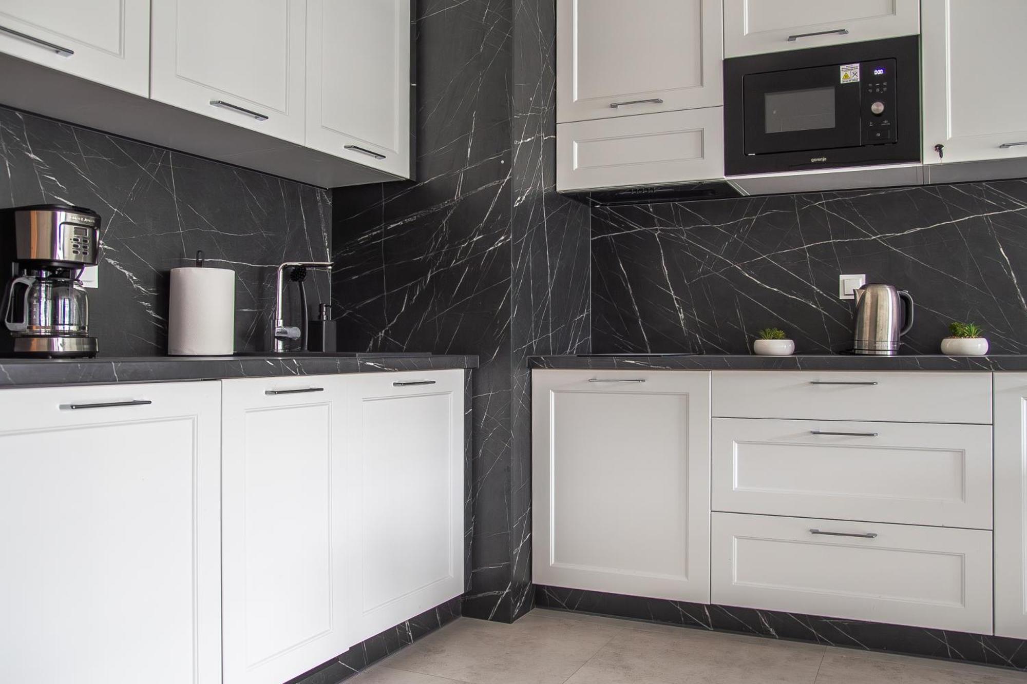 Al-dom Kasprowicza 20c Z Basenem Oraz Silownia Apartment